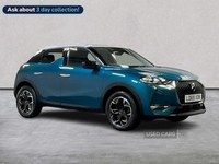 DS 3 1.2 Puretech 155 Prestige 5Dr Eat8 in Antrim