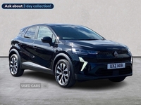 Renault Captur 1.0 Tce 90 Evolution 5Dr in Antrim