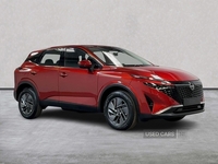 Nissan Qashqai 1.3 Dig-T Mh Acenta Premium 5Dr in Antrim
