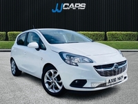 Vauxhall Corsa 1.4 [75] ecoFLEX Energy 5dr [AC] in Down