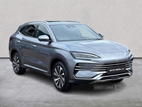 BYD Seal U 1.5 Dm-I Awd Design 5Dr Auto in Antrim