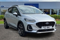 Ford Fiesta EcoBoost MHEV Active Vignale Hatchback 5dr - Heated Front Seats & Wheel in Antrim