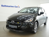 Mazda 2 Centre-Line in Tyrone