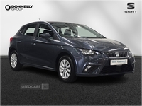 Seat Ibiza 1.0 TSI 95 SE 5dr in Tyrone