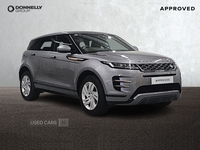 Land Rover Range Rover Evoque 2.0 D180 R-Dynamic S 5dr Auto in Tyrone