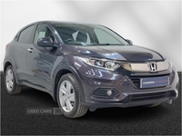 Honda HR-V 1.5 i-VTEC SE 5dr in Antrim