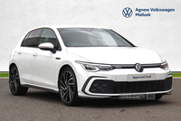 Volkswagen Golf 2.0 TDI 200 GTD 5dr DSG in Antrim