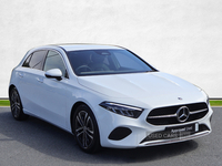Mercedes-Benz A-Class A200 Sport Executive 5dr Auto in Armagh