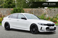 BMW 3 Series SALOON in Antrim