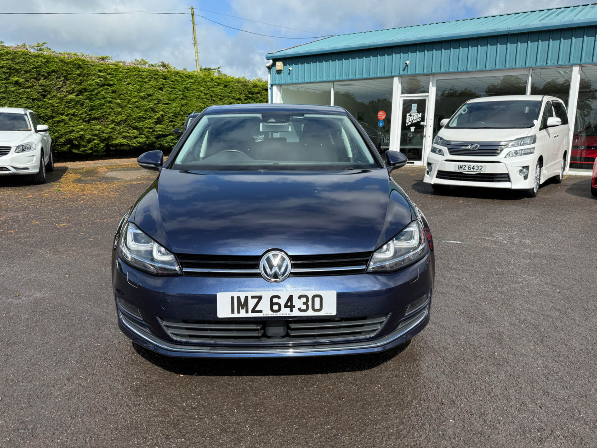Car Thumbnail 1