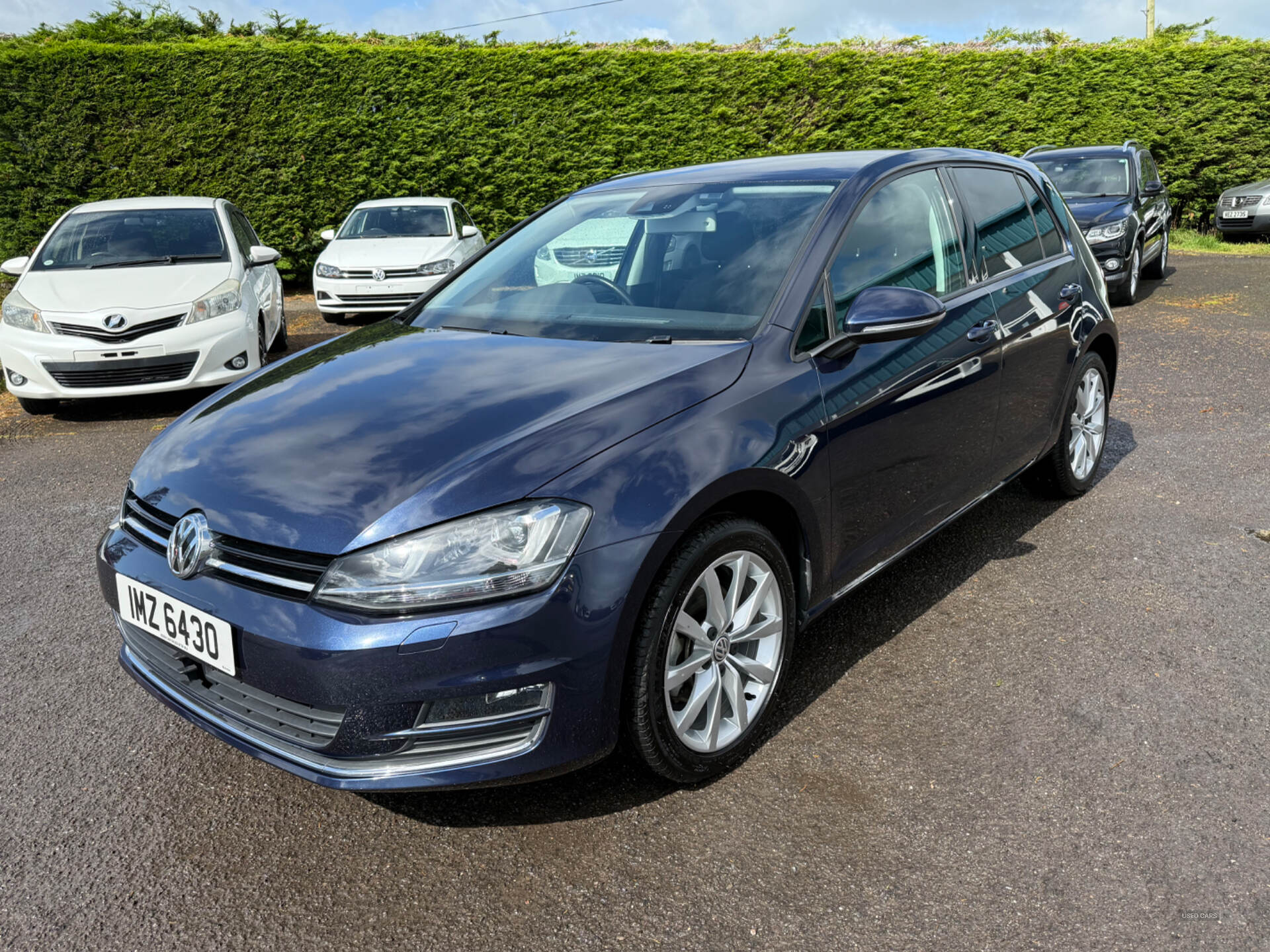 Car Thumbnail 2