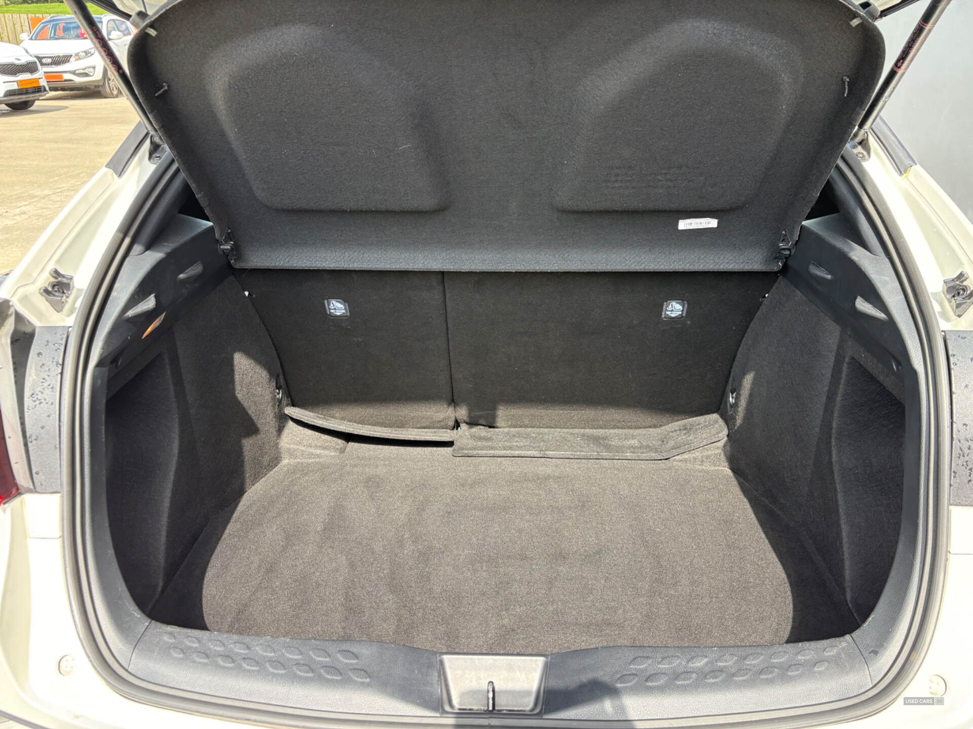 Toyota C-HR HATCHBACK in Derry / Londonderry