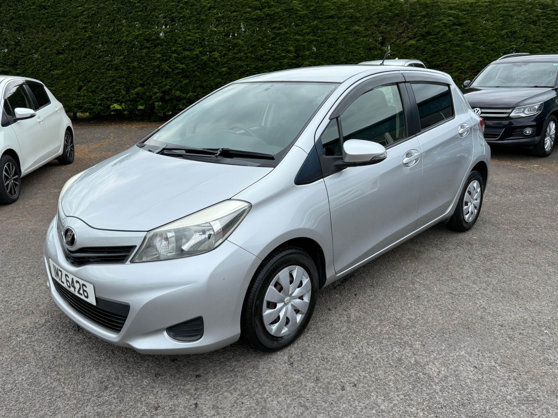 Car Thumbnail 2
