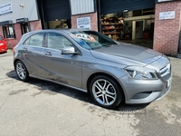 Mercedes A-Class HATCHBACK in Antrim
