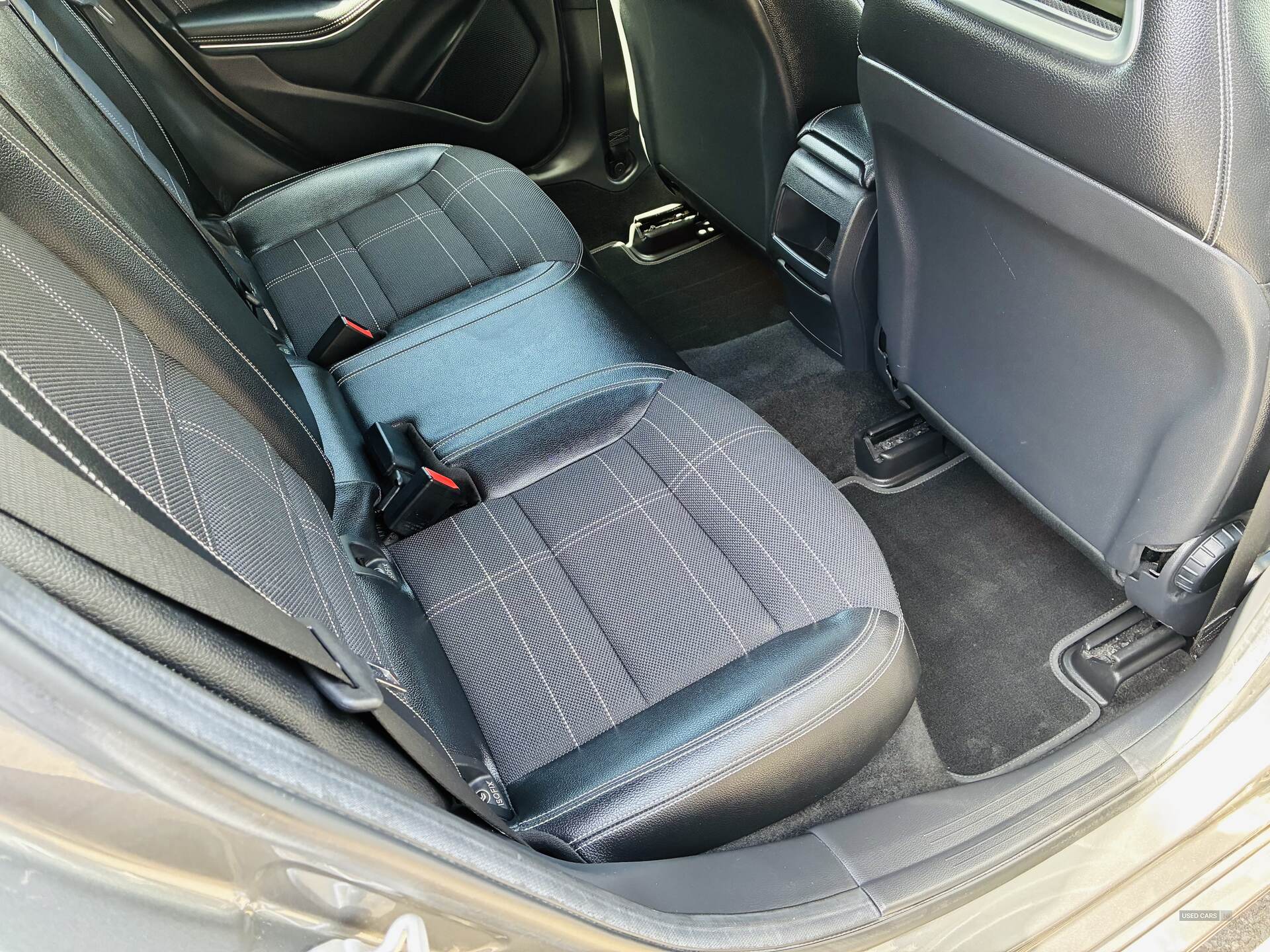Mercedes A-Class HATCHBACK in Antrim