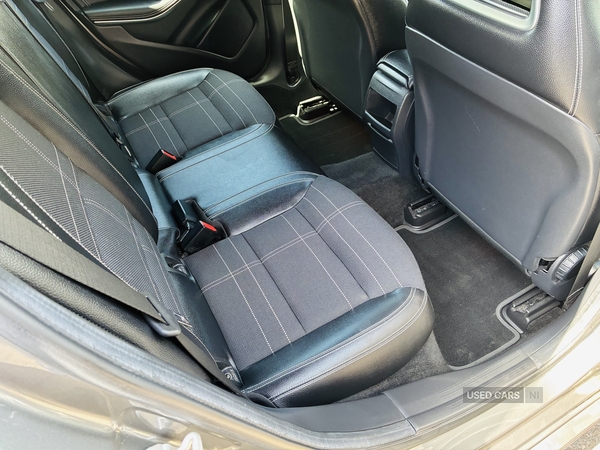 Mercedes A-Class HATCHBACK in Antrim
