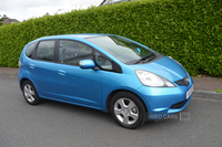 Honda Jazz 1.4 i-VTEC ES 5dr in Down