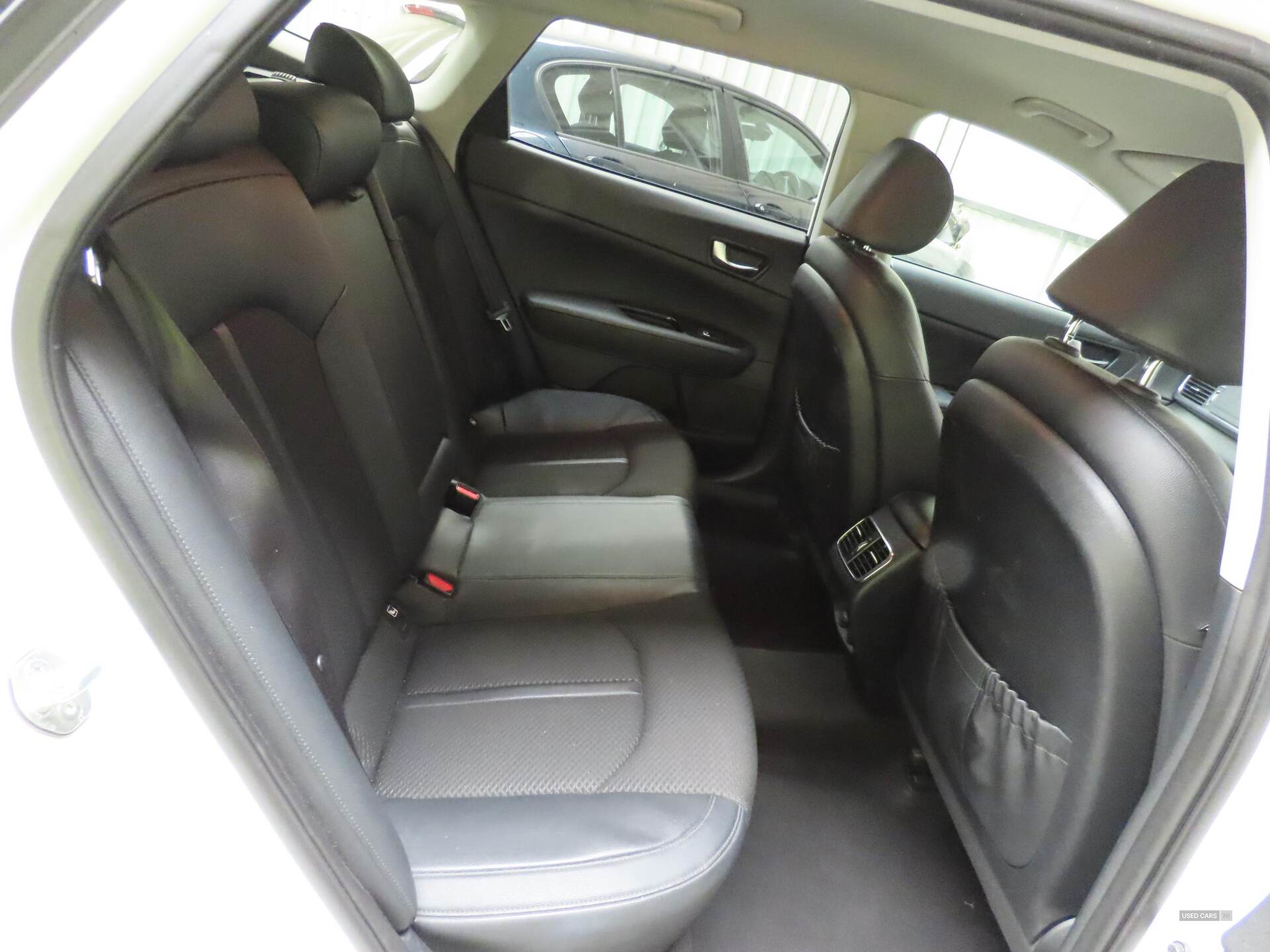 Kia Optima DIESEL SPORTSWAGON in Fermanagh