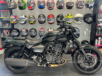 Kawasaki EL Series 2024 KAWASAKI ELIMINATOR SE USED in Derry / Londonderry