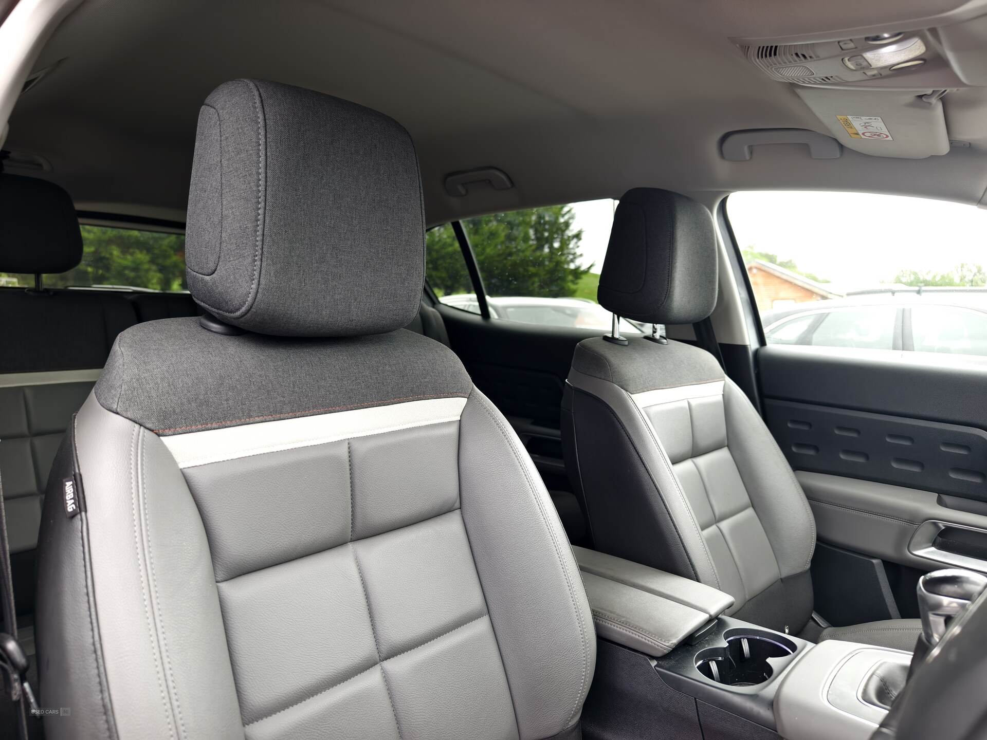 Citroen C5 Aircross DIESEL HATCHBACK in Fermanagh