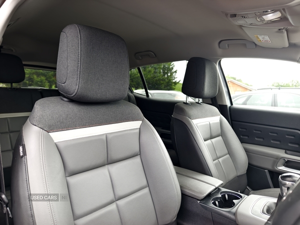 Citroen C5 Aircross DIESEL HATCHBACK in Fermanagh