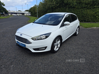 Ford Focus DIESEL HATCHBACK in Down