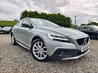 Volvo V40 DIESEL HATCHBACK in Fermanagh