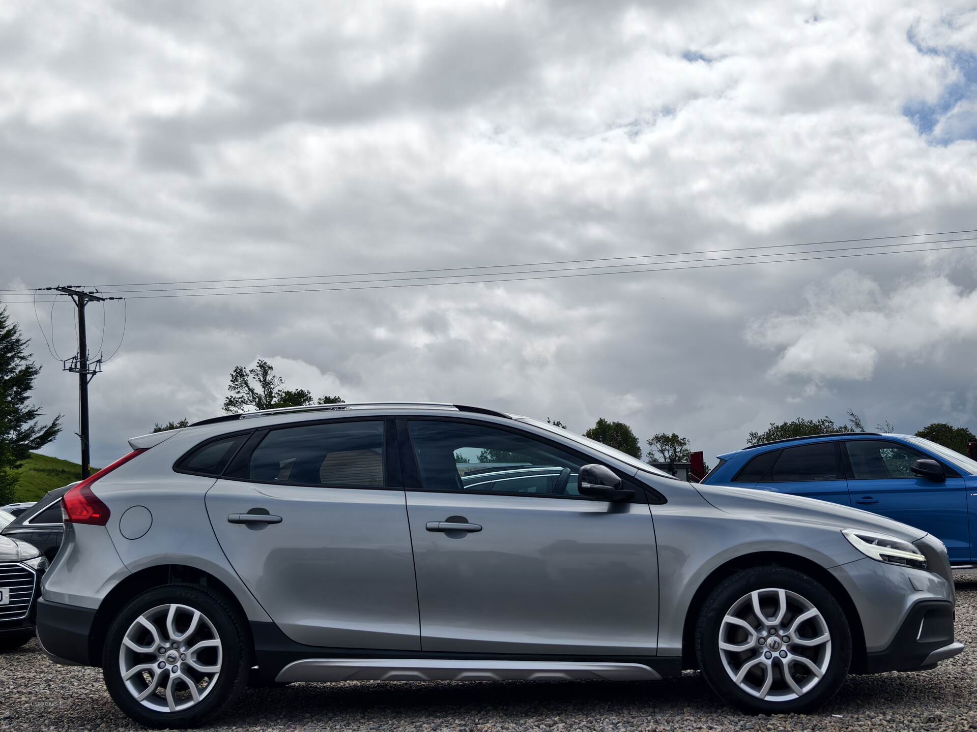 Volvo V40 DIESEL HATCHBACK in Fermanagh