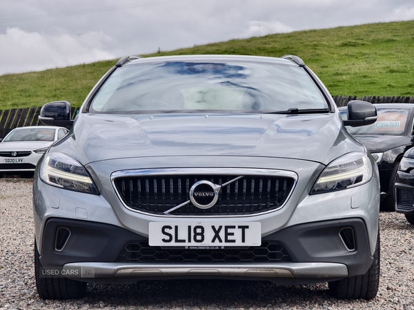 Volvo V40 DIESEL HATCHBACK in Fermanagh