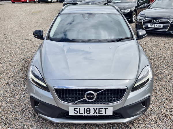 Volvo V40 DIESEL HATCHBACK in Fermanagh