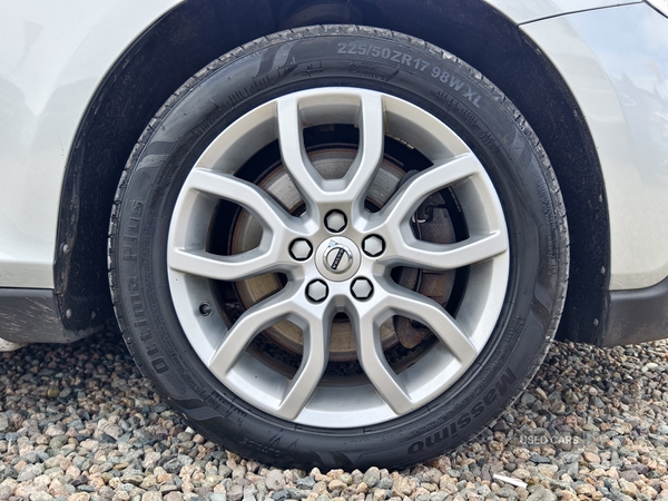 Volvo V40 DIESEL HATCHBACK in Fermanagh