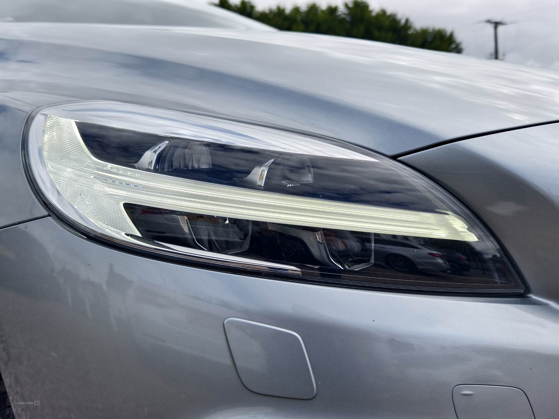 Volvo V40 DIESEL HATCHBACK in Fermanagh