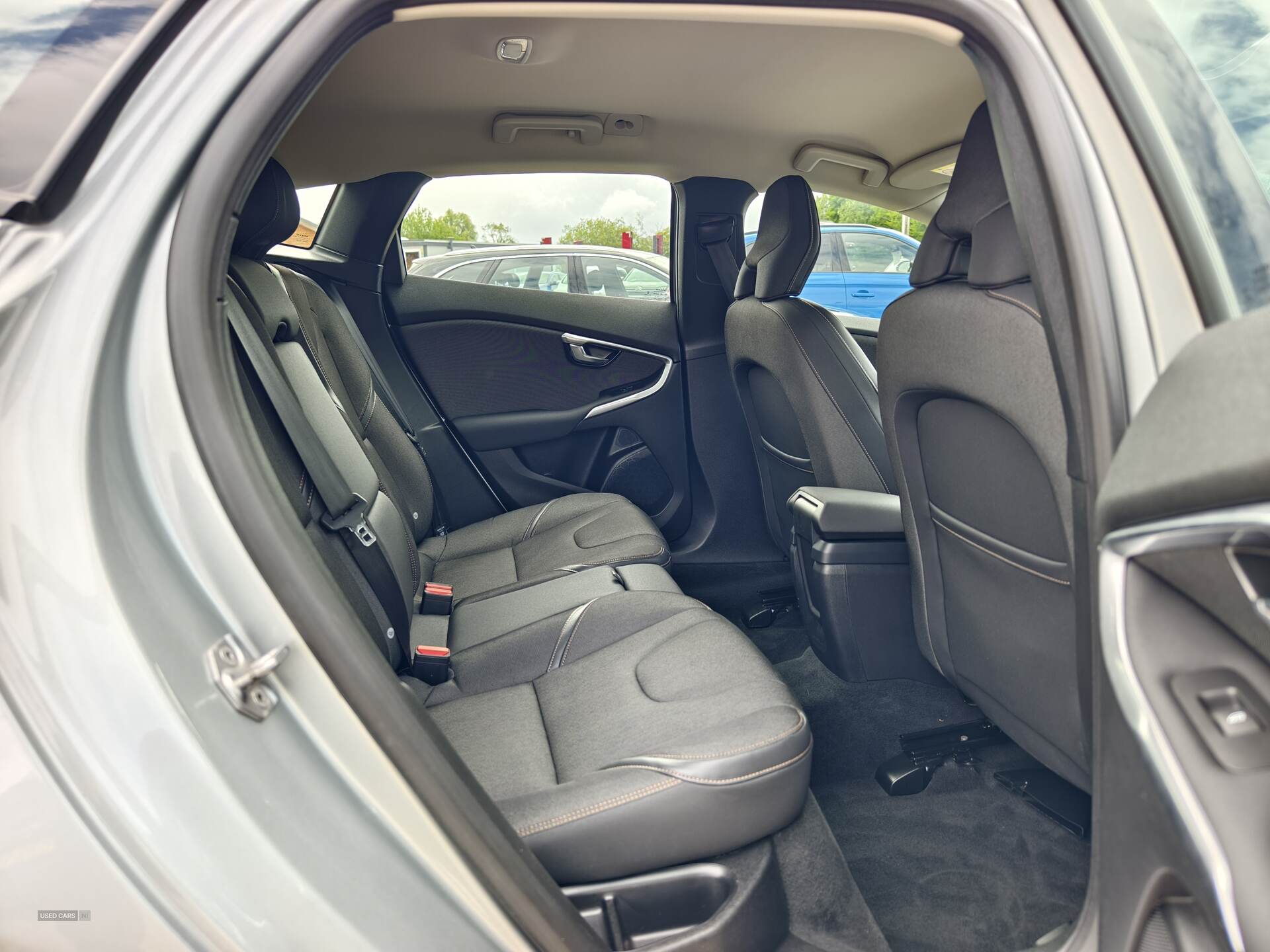 Volvo V40 DIESEL HATCHBACK in Fermanagh