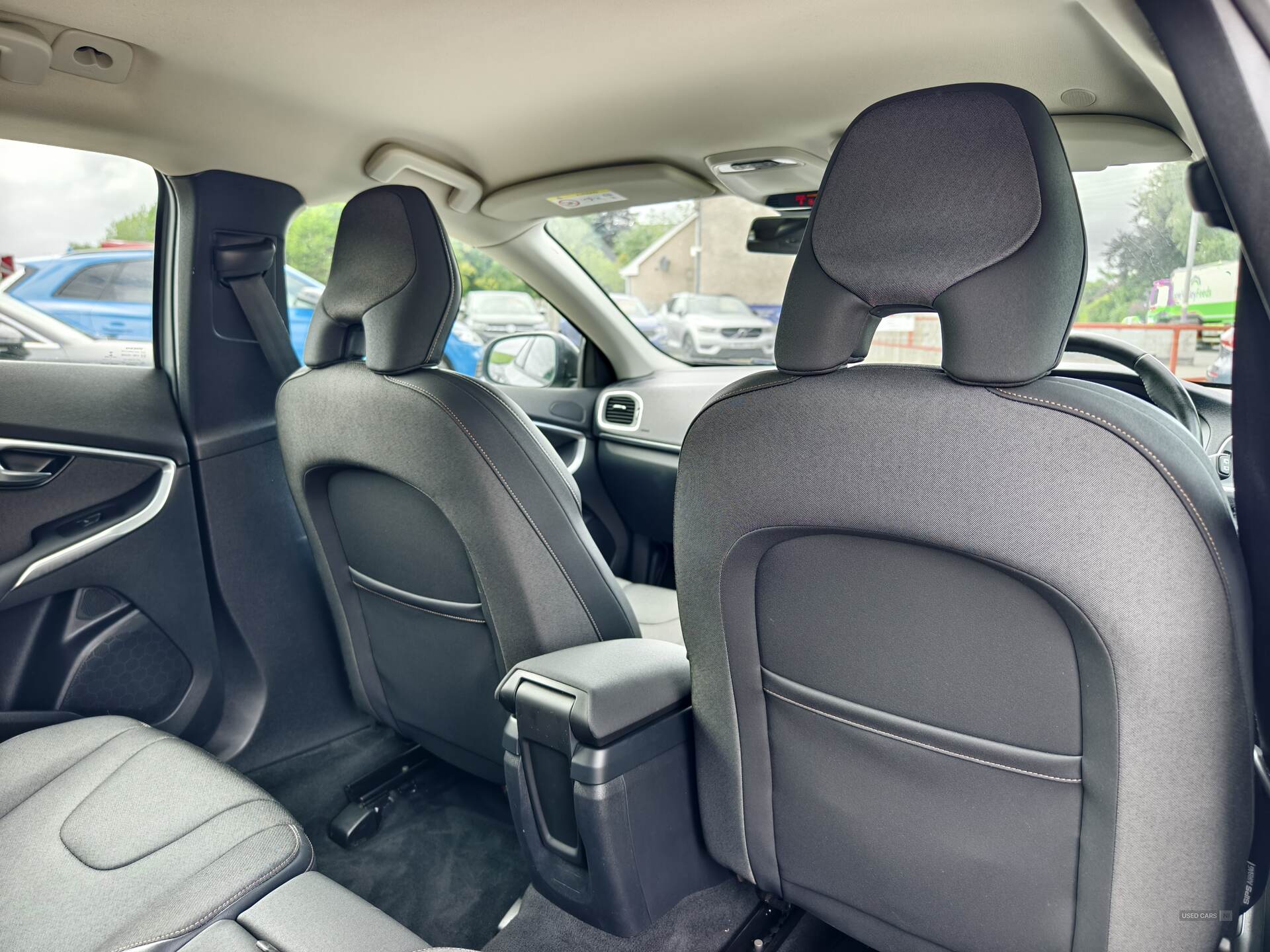 Volvo V40 DIESEL HATCHBACK in Fermanagh