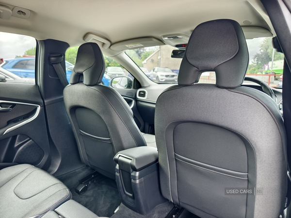 Volvo V40 DIESEL HATCHBACK in Fermanagh