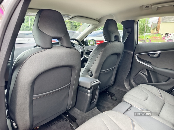 Volvo V40 DIESEL HATCHBACK in Fermanagh