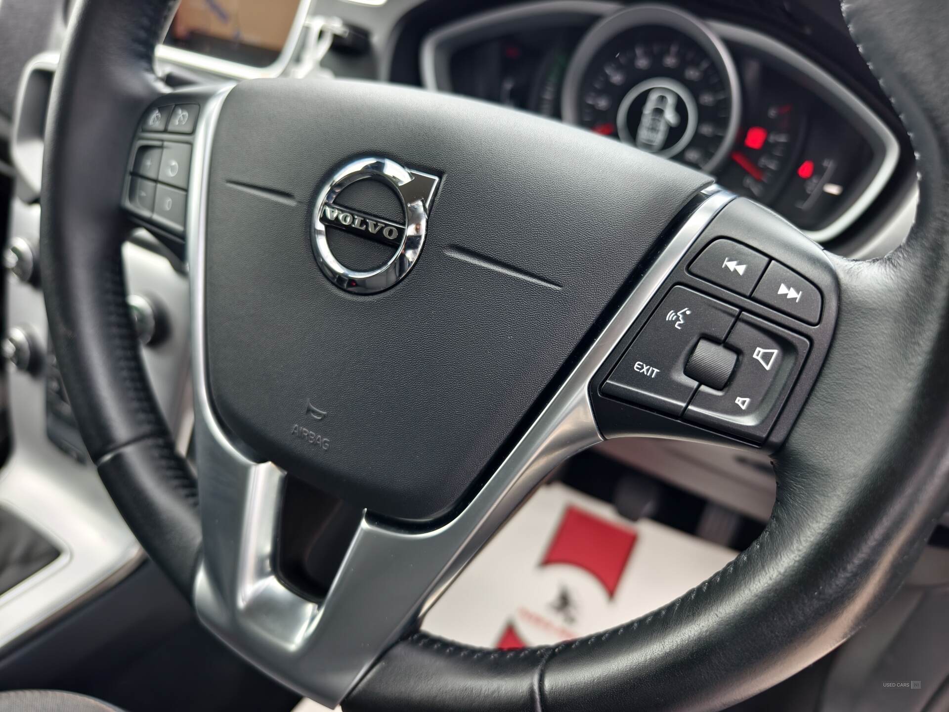 Volvo V40 DIESEL HATCHBACK in Fermanagh