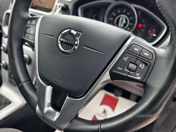 Volvo V40 DIESEL HATCHBACK in Fermanagh