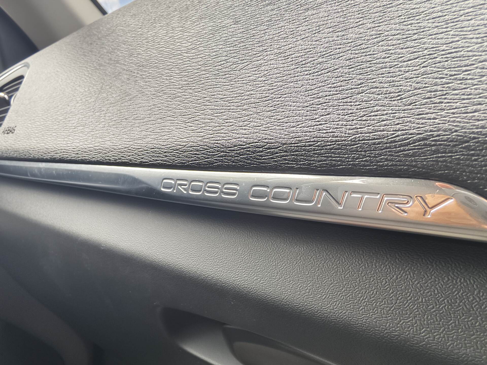 Volvo V40 DIESEL HATCHBACK in Fermanagh