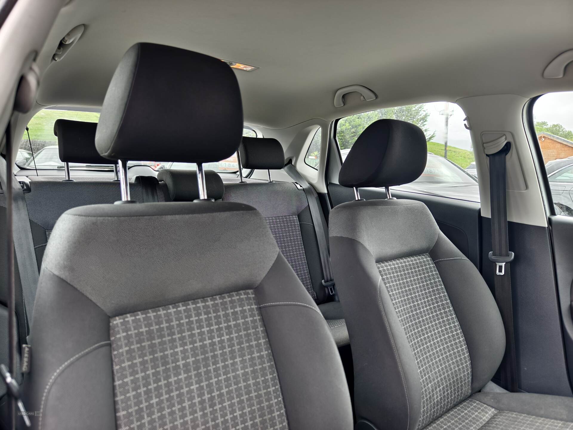 Volkswagen Polo HATCHBACK in Fermanagh