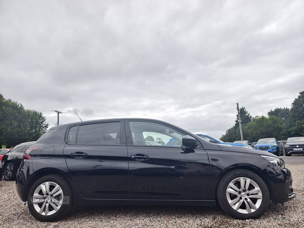 Peugeot 308 DIESEL HATCHBACK in Fermanagh