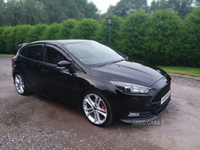 Ford Focus DIESEL HATCHBACK in Tyrone