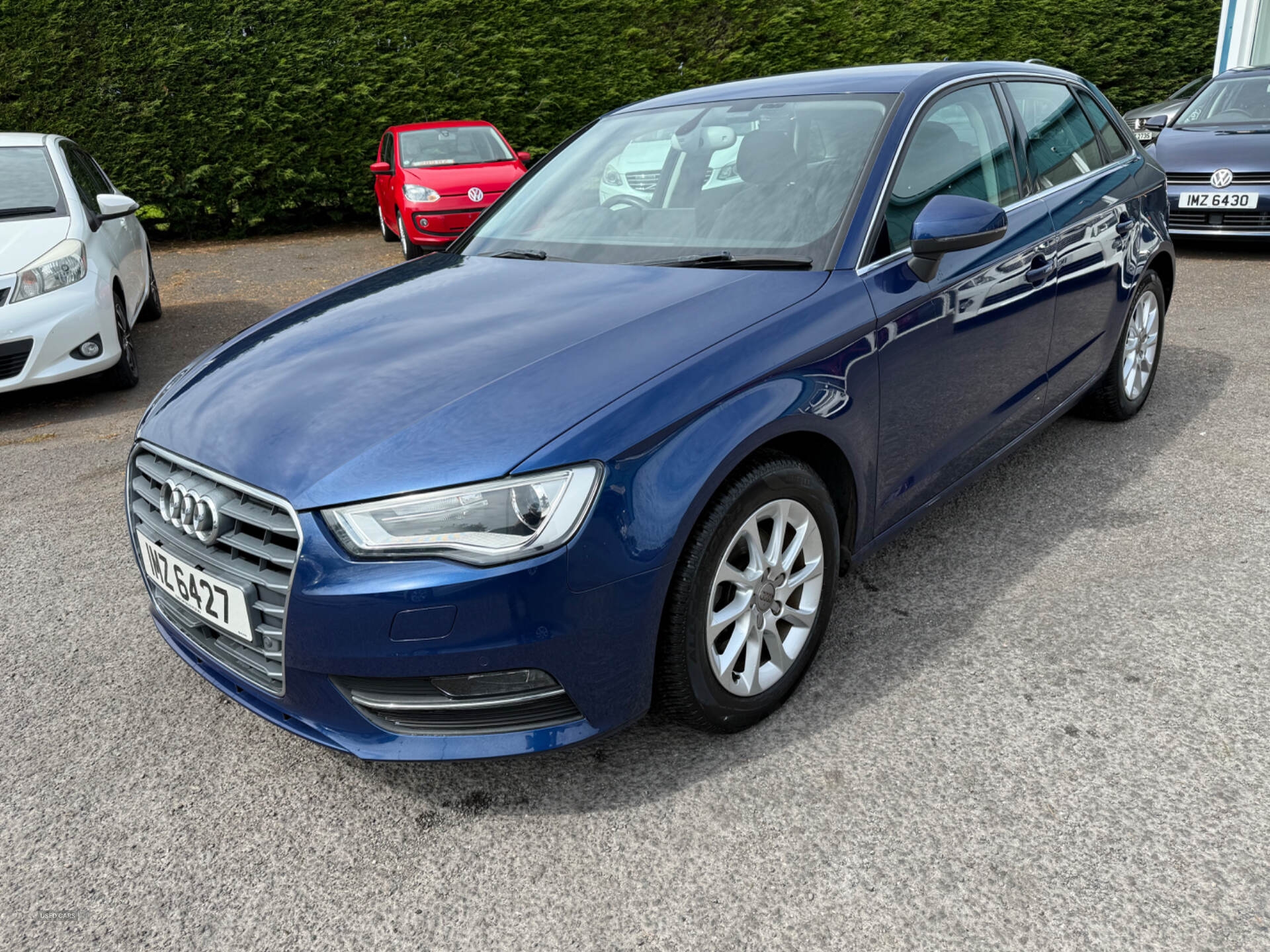 Car Thumbnail 2