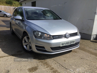 Volkswagen Golf DIESEL HATCHBACK in Derry / Londonderry