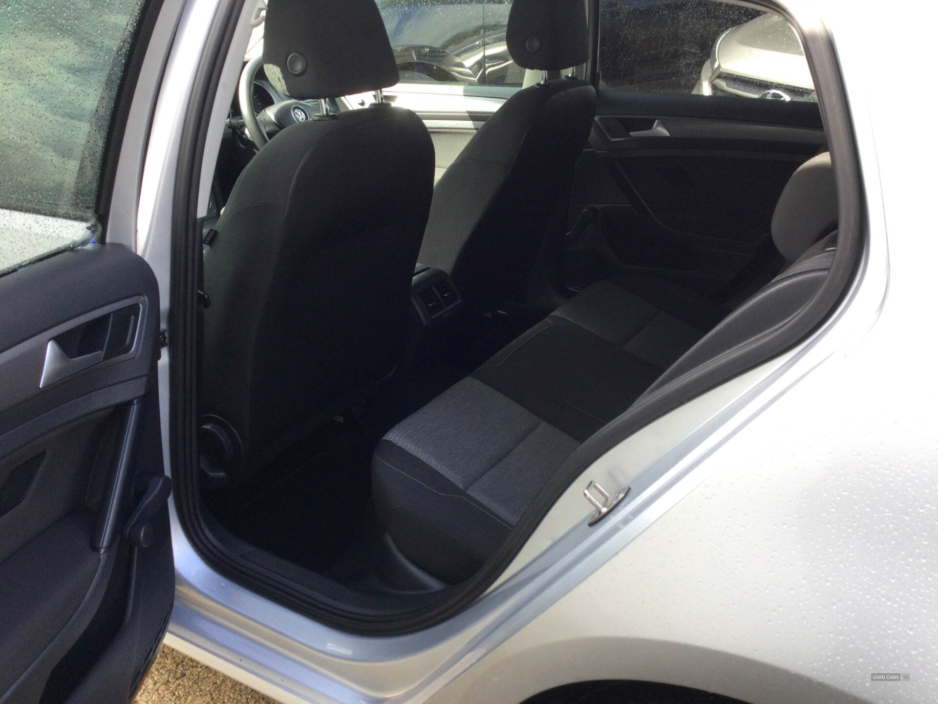 Volkswagen Golf DIESEL HATCHBACK in Derry / Londonderry