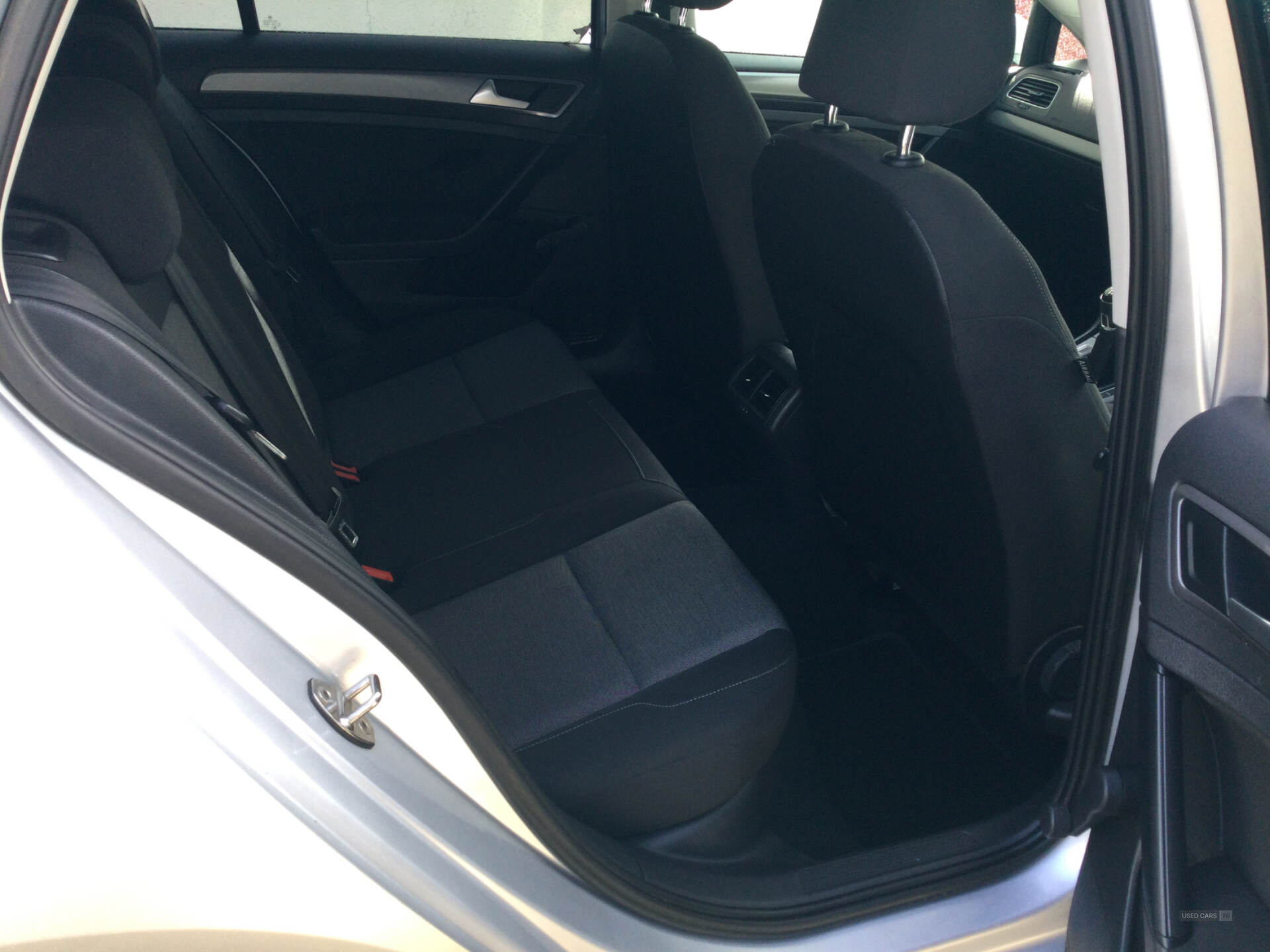 Volkswagen Golf DIESEL HATCHBACK in Derry / Londonderry