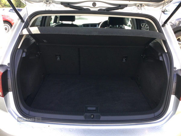 Volkswagen Golf DIESEL HATCHBACK in Derry / Londonderry