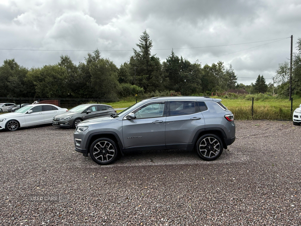 Jeep Compass SW DIESEL in Tyrone