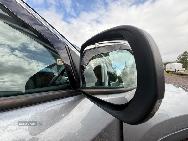 Jeep Compass SW DIESEL in Tyrone