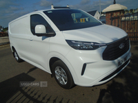 Ford Transit Custom 300 L2 DIESEL FWD in Derry / Londonderry